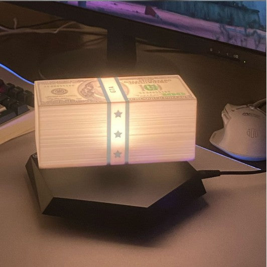 Dollar Atmosphere Night Light Ornaments