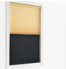 Punch-Free Aluminum Blinds - Home Pet Hub