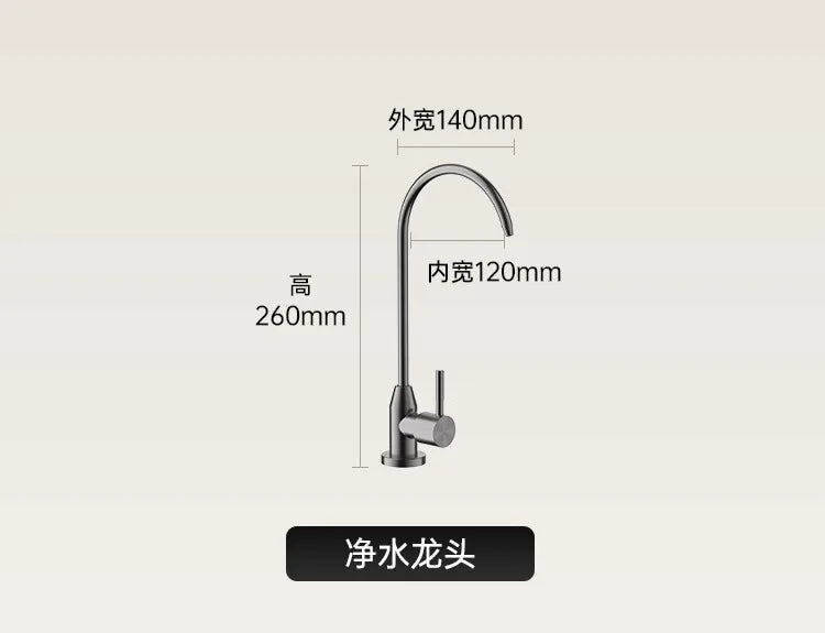 Kitchen Vegetable Basin, Large Sink, 304 Stainless Steel Countertop Sink, Dishwasher, Household Thickened Vegetable Sink