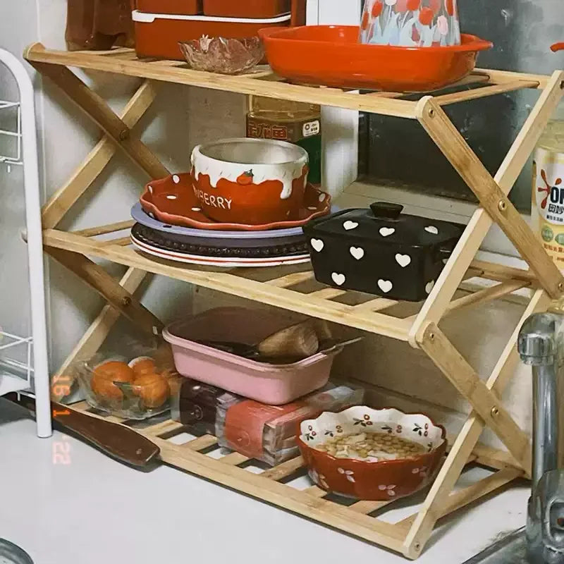 Kitchen Storage Shelves Utensils Drying Rack Washing Bowl Cupboard Dishes Chopsticks Plate Knife Cutlery Storage Box Cup Holder