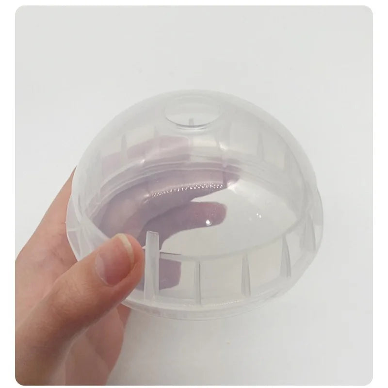 Pet Treat Ball Pet Interactive Dog Cat Toys Iq Training Educational Toy Interactive Puzzle Feeder Ideal for Dog Cat