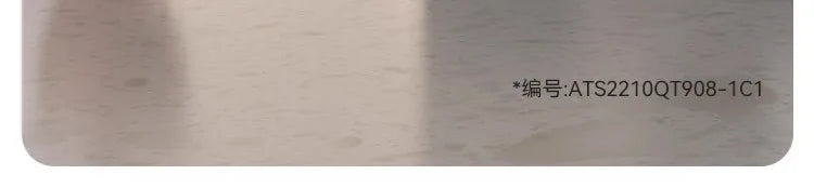 Kitchen Vegetable Basin, Large Sink, 304 Stainless Steel Countertop Sink, Dishwasher, Household Thickened Vegetable Sink