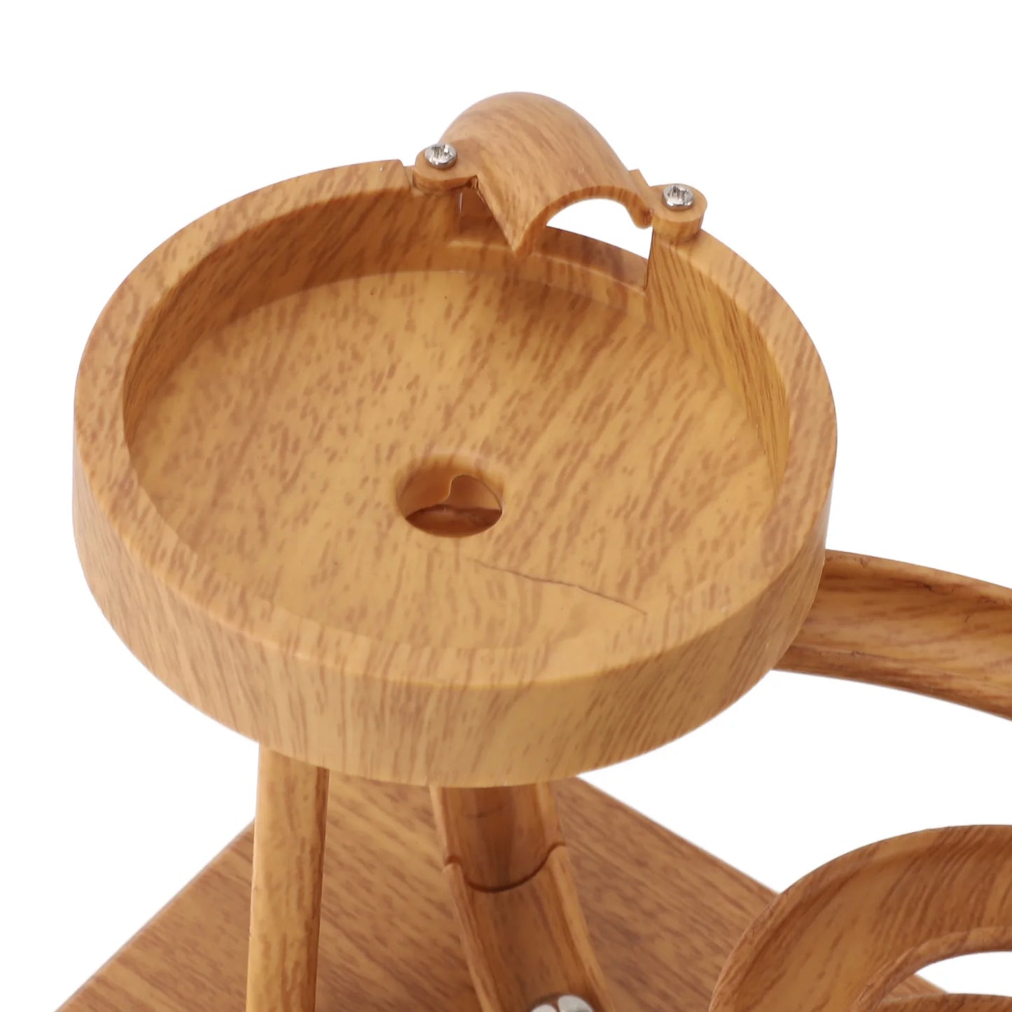 Rolling Perpetual Motion Machine – Kinetic Art Desk Toy & Relaxing Office Decor
