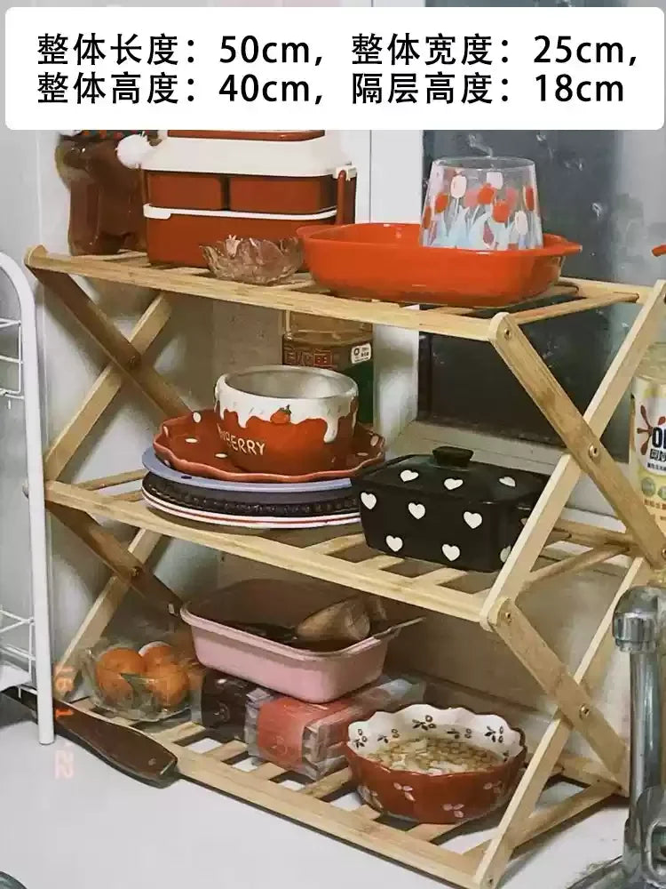 Kitchen Storage Shelves Utensils Drying Rack Washing Bowl Cupboard Dishes Chopsticks Plate Knife Cutlery Storage Box Cup Holder