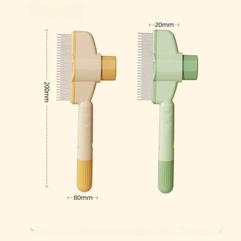 Pet Grooming Gloves Cat Dog Brush Hair Removal Cleaning Tool Pet Supplies pet hair remover dog grooming cat brush