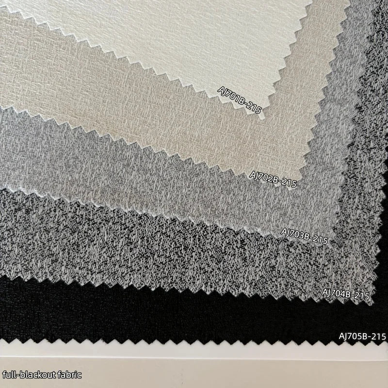 Hot Selling Square Cassette Custom Size Waterproof Black Fabric Zigbee Hub Alexa Compatible Motorized Roller Blinds For House