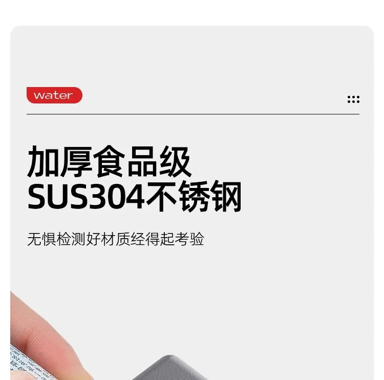 Kitchen Vegetable Basin, Large Sink, 304 Stainless Steel Countertop Sink, Dishwasher, Household Thickened Vegetable Sink