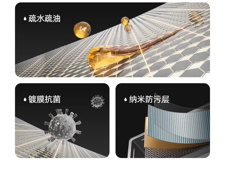 Kitchen Vegetable Basin, Large Sink, 304 Stainless Steel Countertop Sink, Dishwasher, Household Thickened Vegetable Sink