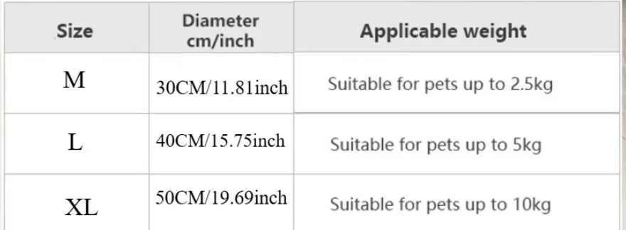 1PC comfortable striped plush pet bed, suitable for cats and dogs,warm,deep sleep round nest,filling,gray,soft,indoor