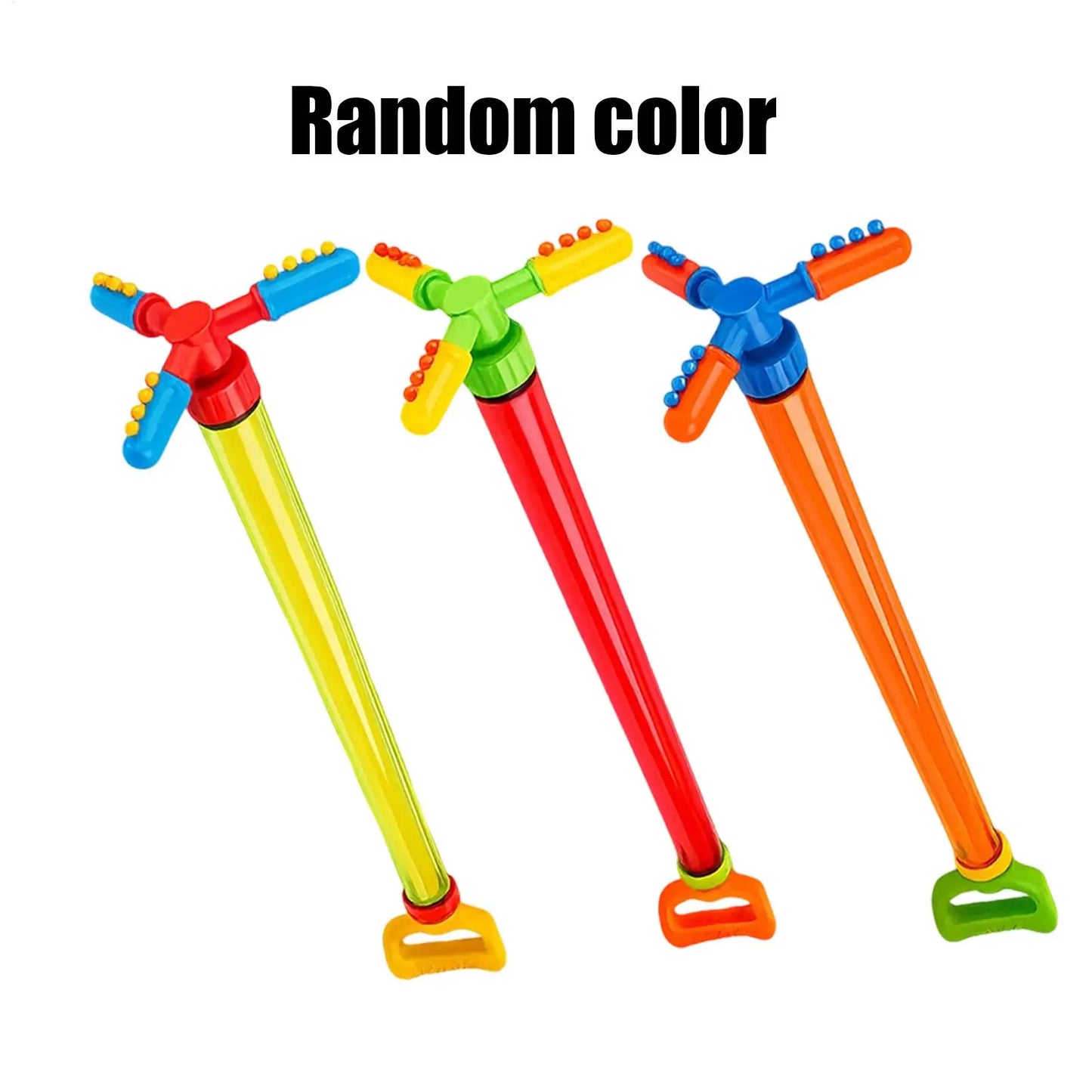 Water Shooters For Kids Summer Funny Outdoor Toys Kids Outdoor Water Sprayer For Pool Beach Backyard Garden Camping Picnic Party