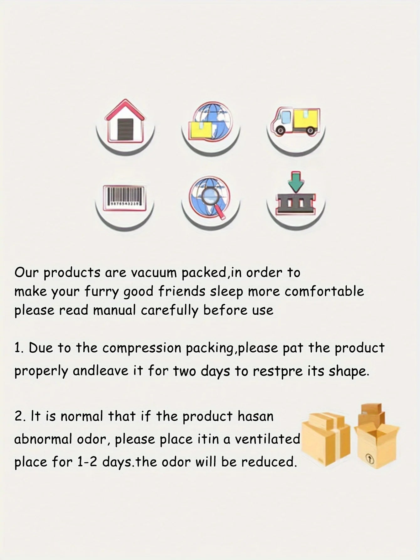 Cozy Large Pet Bed - Soft, Plush, Warm, and Long Kennel for Small, Medium, and Large Dogs,Winter Sleeping Sofa for Animals