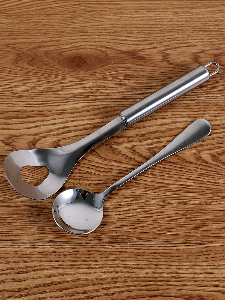 Stainless Steel Meatball Maker Set – Non-Stick Meatball Mold Scoop with Long Handle 🧆✨
