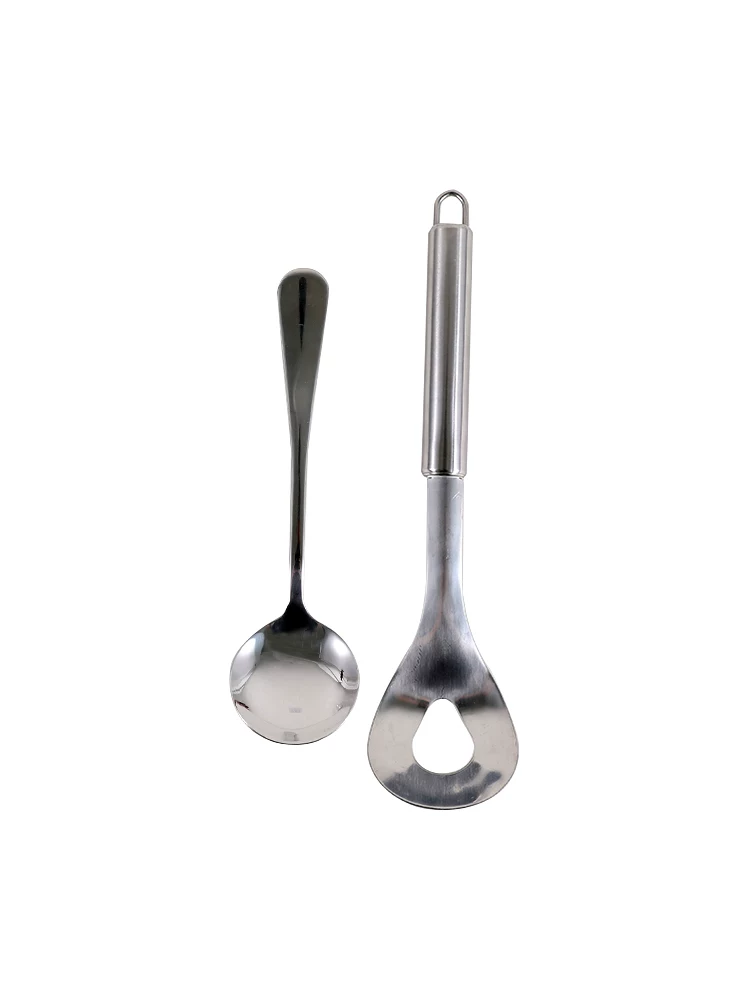 Stainless Steel Meatball Maker Set – Non-Stick Meatball Mold Scoop with Long Handle 🧆✨