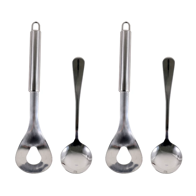 Stainless Steel Meatball Maker Set – Non-Stick Meatball Mold Scoop with Long Handle 🧆✨