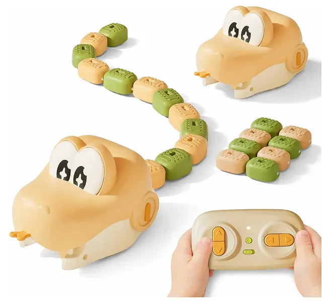 Interactive Desktop Battle Game™ | Remote Control Tabletop Fighting Toy for Kids & Family Fun