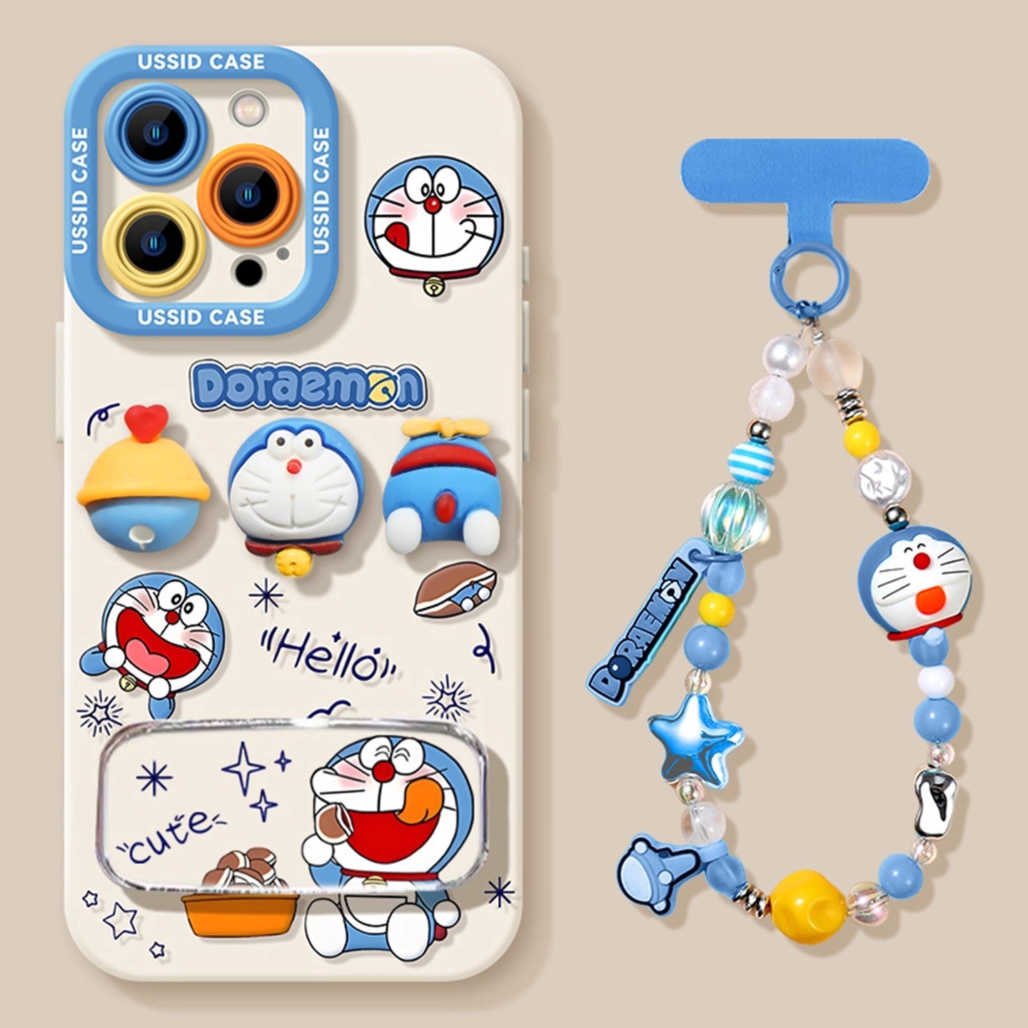 Jingle Cat Phone Case