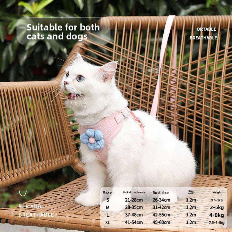 VALL Dog Leash – Durable & Comfortable Pet Walking Lead