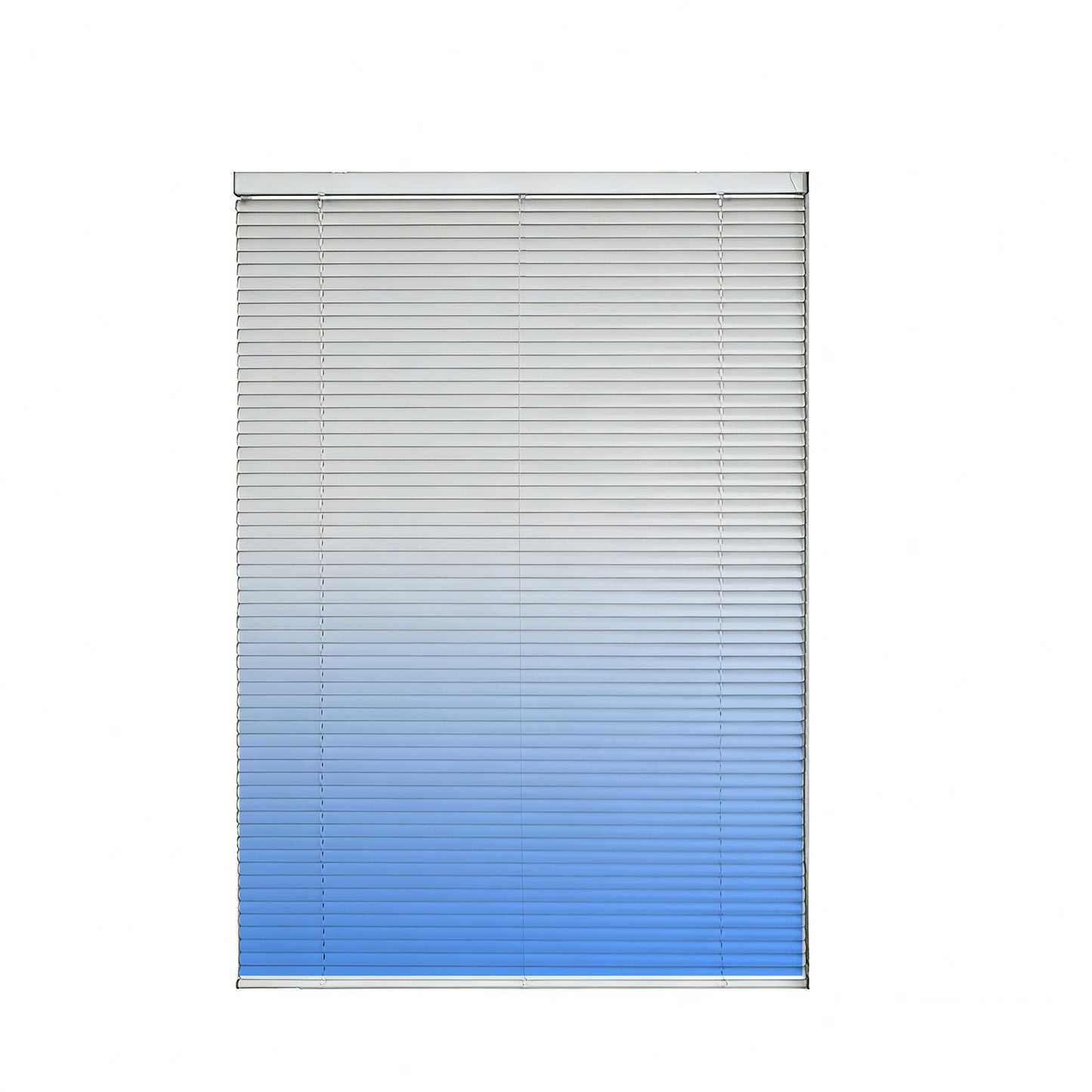 Punch-Free Aluminum Blinds - Home Pet Hub