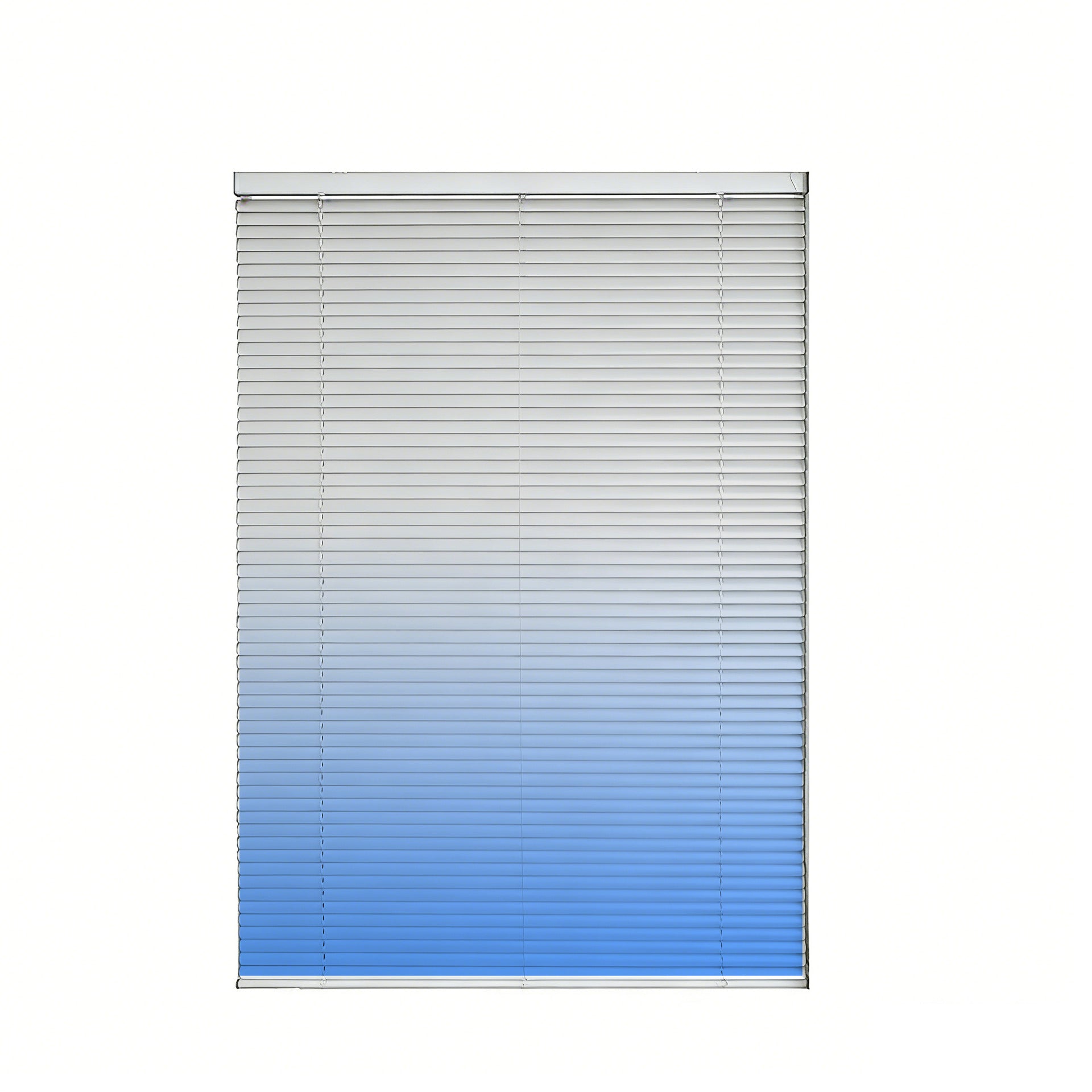 Punch-Free Aluminum Blinds - Home Pet Hub