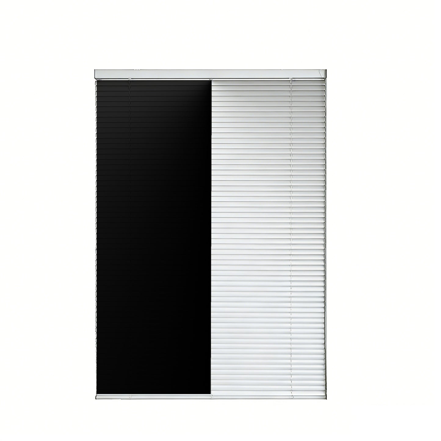 Punch-Free Aluminum Blinds - Home Pet Hub