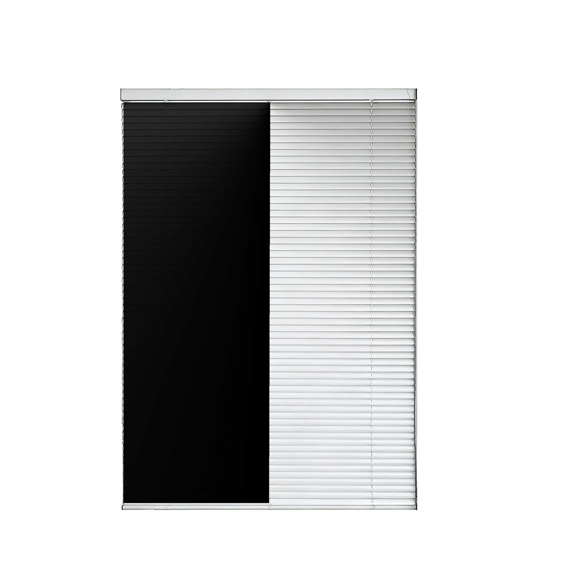 Punch-Free Aluminum Blinds - Home Pet Hub