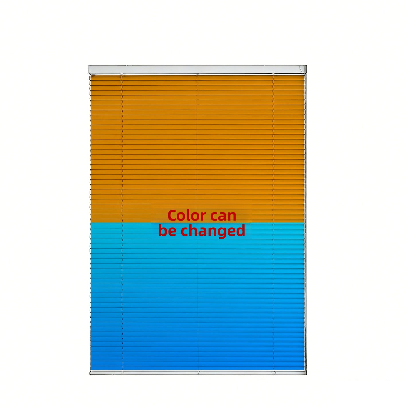 Punch-Free Aluminum Blinds - Home Pet Hub