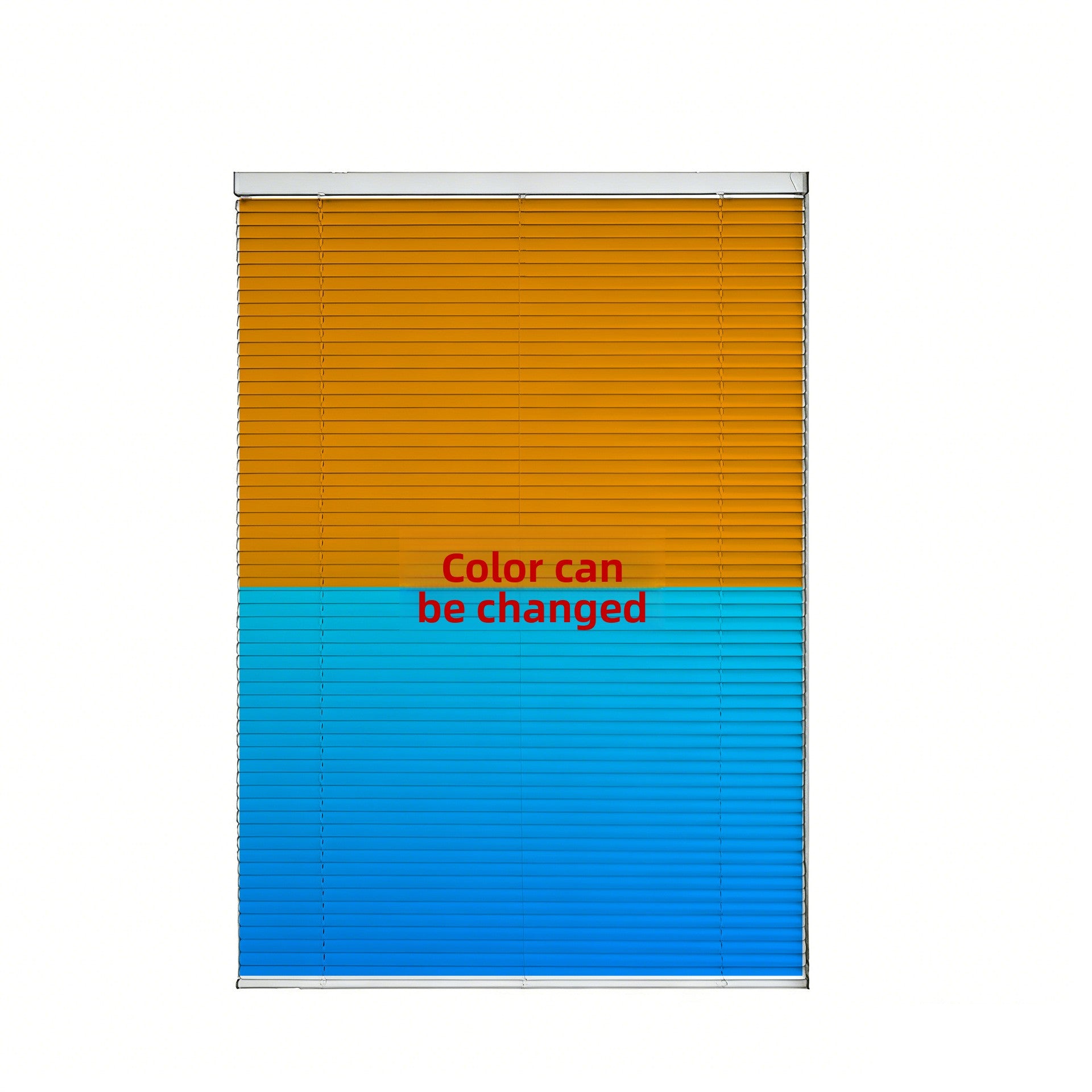 Punch-Free Aluminum Blinds - Home Pet Hub