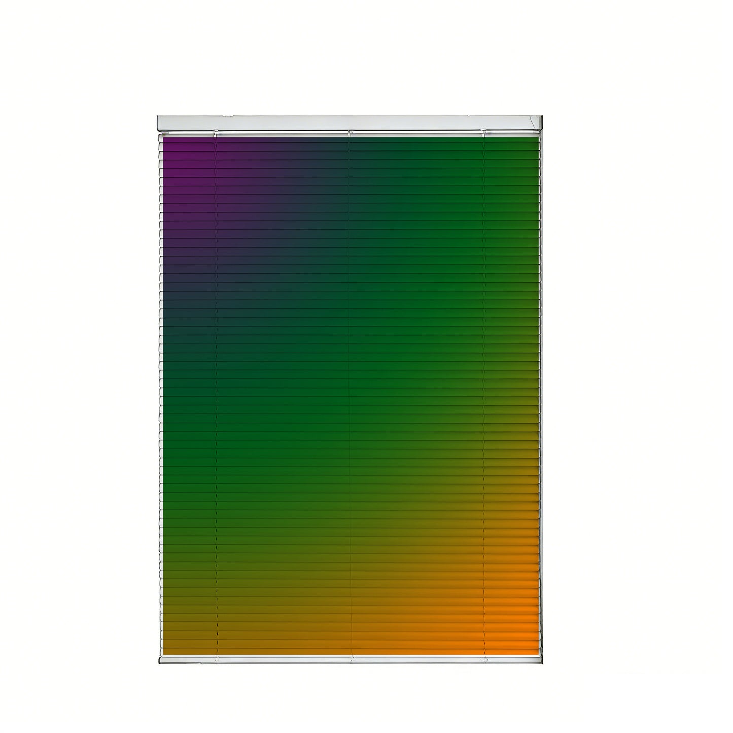 Punch-Free Aluminum Blinds - Home Pet Hub