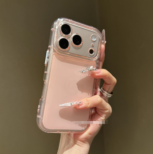 Jelly Airbag Phone Case
