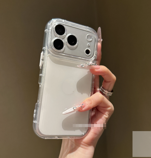 Jelly Airbag Phone Case