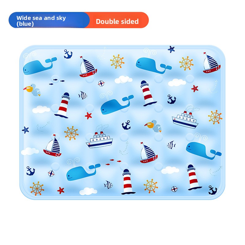 Pet Ice Mat Mat