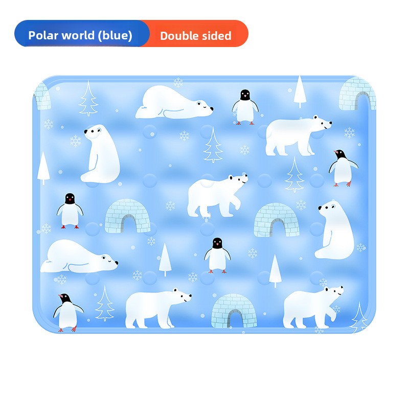 Pet Ice Mat Mat
