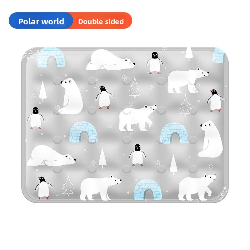 Pet Ice Mat Mat