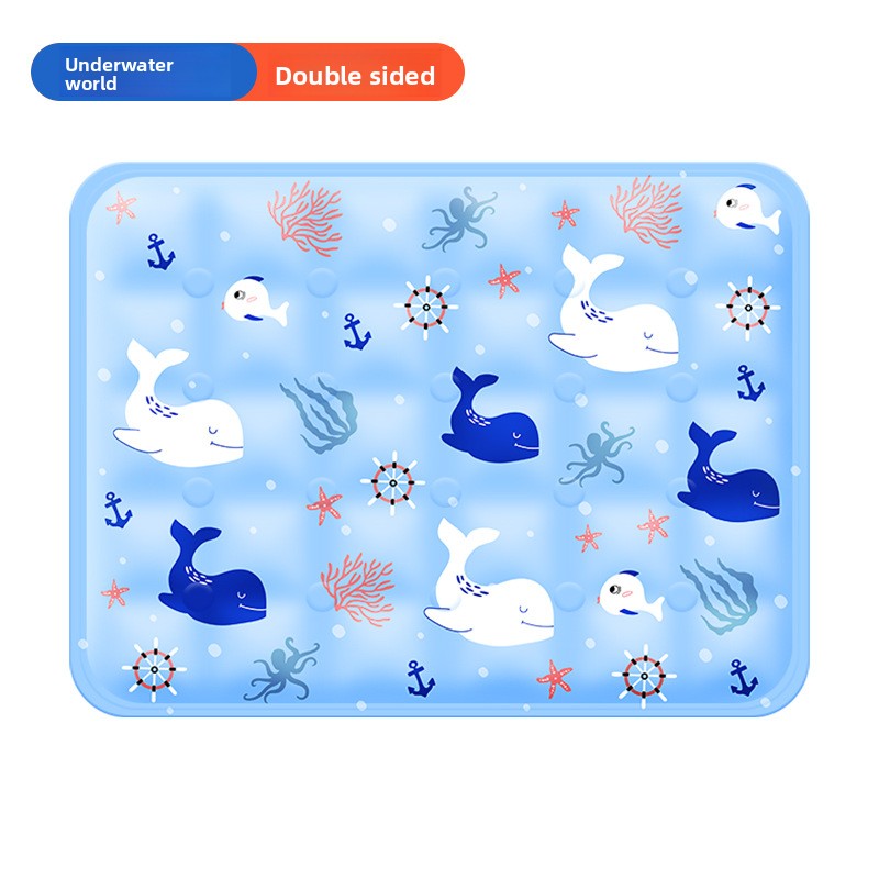 Pet Ice Mat Mat