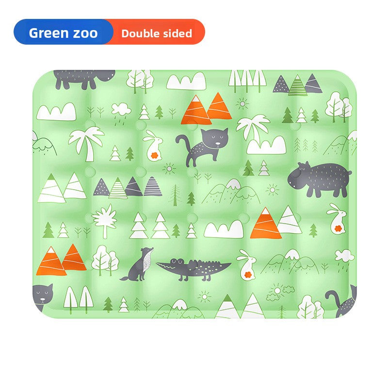 Pet Ice Mat Mat