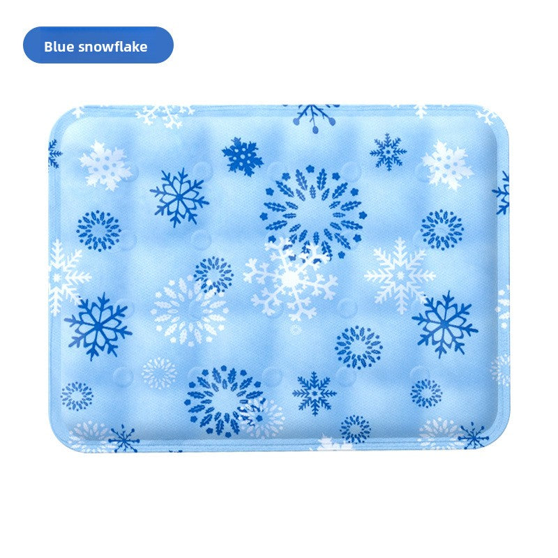 Pet Ice Mat Mat