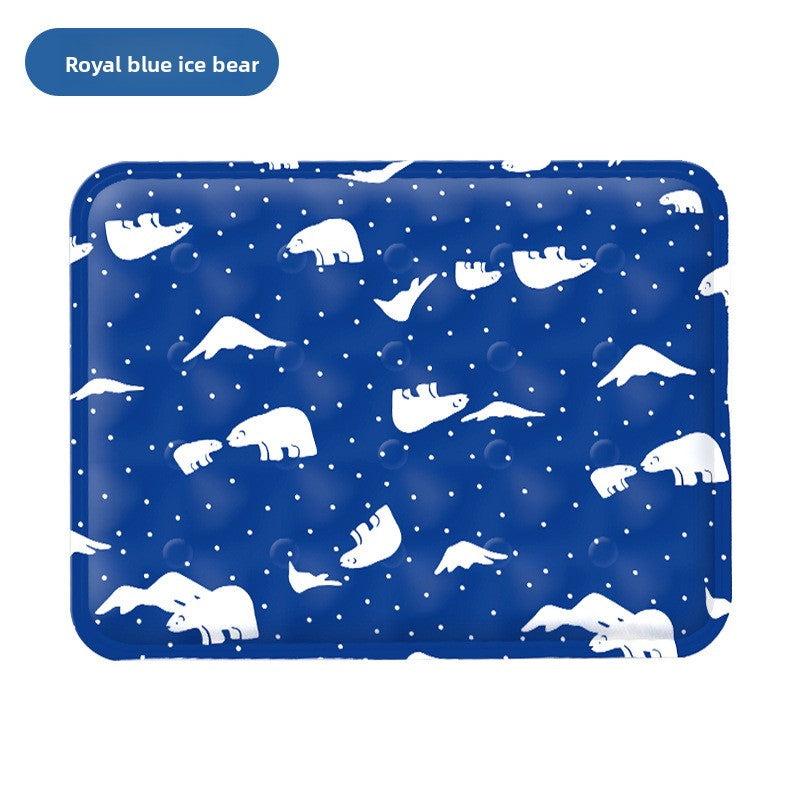 Pet Ice Mat Mat