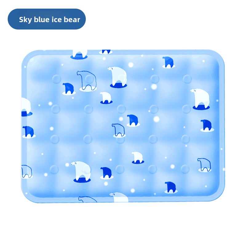 Pet Ice Mat Mat