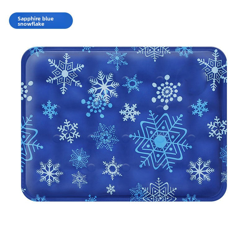 Pet Ice Mat Mat